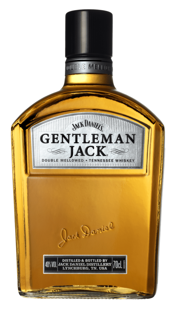 Gentleman Jack 0,7 l